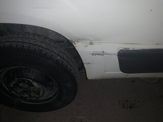 2011 Citroen Jumper, белый, 1000000 рублей, вид 2