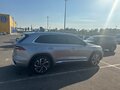 2023 Geely Monjaro I, серый - вид 3