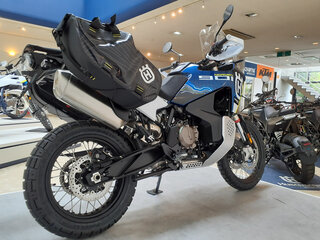 2024 Husqvarna Norden 901, синий, 1600000 рублей, вид 4