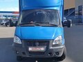 2011 ГАЗ ГАЗель (3302), синий, 950000 рублей