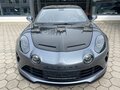 2024 Alpine A110 A110GT II, серый - вид 3