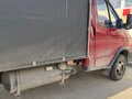 2011 ГАЗ ГАЗель (3302), красный, 1250000 рублей - вид 2