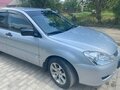 2005 Mitsubishi Lancer IX, серебристый, 650000 рублей - вид 2