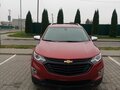 2019 Chevrolet Equinox III, красный, 2000000 рублей