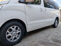 2008 Hyundai Grand Starex I, белый, 1270000 рублей - вид 8