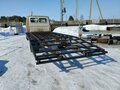 2000 ГАЗ ГАЗель (3302), бежевый, 700000 рублей - вид 3