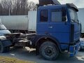 1991 МАЗ 5432, синий, 130000 рублей - вид 2