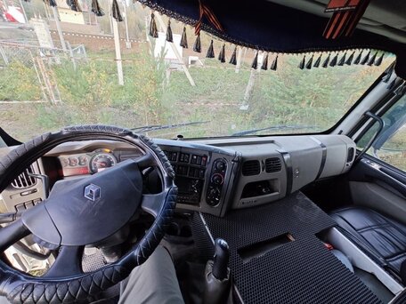 2011 Renault Kerax, белый, 2950000 рублей, вид 4