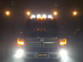 2013 Dodge RAM IV (DS/DJ), чёрный
