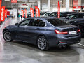 2019 BMW 3 серии 320d xDrive VII (G2x), серый, 3669700 рублей - вид 8