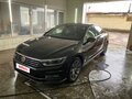 2019 Volkswagen Passat DSG7 B8, серый, 2450000 рублей - вид 1