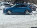 2013 Mazda CX-5 I, синий, 1800000 рублей - вид 6