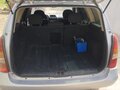 2001 Opel Astra G, серый, 390000 рублей - вид 6