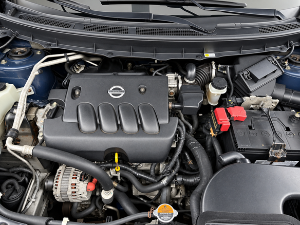 2011 Nissan X-Trail II Рестайлинг, серый, 1250000 рублей - вид 16