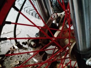 2021 Regulmoto Seven 125E, белый, 95000 рублей, вид 4