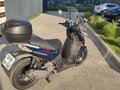 2008 Derbi Rambla, синий, 170000 рублей - вид 2