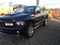 2005 Dodge RAM III (DR/DH), чёрный - вид 1