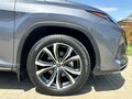 2021 Lexus RX 300 IV Рестайлинг, серый, 5200000 рублей - вид 8