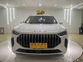 2024 Jetour X70+ I, белый, 1350000 рублей - вид 1