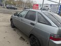2005 Lada (ВАЗ) 2112, серебристый, 85000 рублей - вид 6