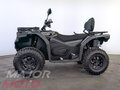 2024 CFMoto CFORCE 400L EPS, чёрный, 850434 рублей - вид 1
