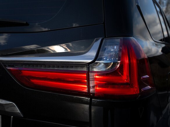 2017 Lexus LX 450d III Рестайлинг 2, чёрный, 8999999 рублей - вид 11