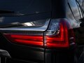 2017 Lexus LX 450d III Рестайлинг 2, чёрный, 8999999 рублей - вид 11