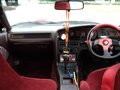 1986 Toyota Supra III (A70), пурпурный - вид 2