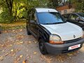 2001 Renault Kangoo I, белый, 269000 рублей - вид 9
