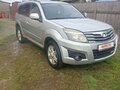 2011 Great Wall Hover H3 I, серебристый, 770000 рублей