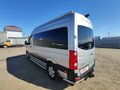 2011 Volkswagen Crafter, серебристый, 2900000 рублей - вид 4