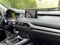 2019 Mazda CX-9 II, синий, 3150000 рублей - вид 6