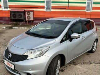 2015 Nissan Note II, серый, 800000 рублей, вид 1