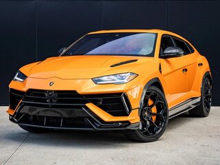 2024 Lamborghini Urus Performante I Рестайлинг, оранжевый, 46435565 рублей, вид 1