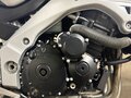 2007 Suzuki GSR 600, синий - вид 5