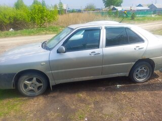 2006 Chery Amulet (A15) I, серебристый, 130000 рублей, вид 5
