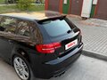2012 Audi RS 3 I (8P), чёрный, 2900000 рублей - вид 6