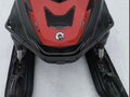 2019 BRP Lynx 59 YetI 600, красный, 1550000 рублей - вид 1
