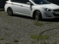 2013 Hyundai i40 I, белый, 1300000 рублей - вид 4