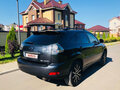 2008 Lexus RX 400h II Рестайлинг, серый - вид 3