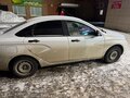 2019 Lada (ВАЗ) Vesta I, белый, 820000 рублей - вид 3