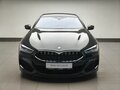 2020 BMW 8 серии Gran Coupe 840d xDrive II (G14/G15/G16), чёрный, 6410000 рублей - вид 2