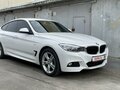 2015 BMW 3 серии Gran Turismo 328i xDrive VI (F3x), белый, 3000000 рублей
