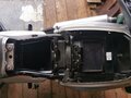 1998 Honda CB 400 Super Four, серебристый, 360000 рублей - вид 3