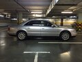 2000 Audi A8 I (D2) Рестайлинг, серебристый - вид 4