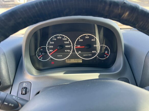 2012 Fiat Professional Ducato, белый, 900000 рублей - вид 7