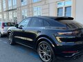 2021 Porsche Cayenne Coupé III, чёрный, 11900000 рублей - вид 2