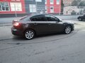 2009 Mazda 3 II (BL), серый, 830000 рублей - вид 5