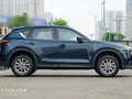 2026 Mazda CX-5 II Рестайлинг, синий, 2580000 рублей - вид 3
