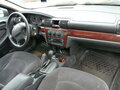 2002 Chrysler Sebring II, синий, 240000 рублей - вид 5